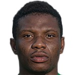 Issah Abbas